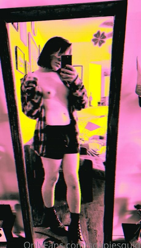 soapiesquid OnlyFans geleakte Pornografie