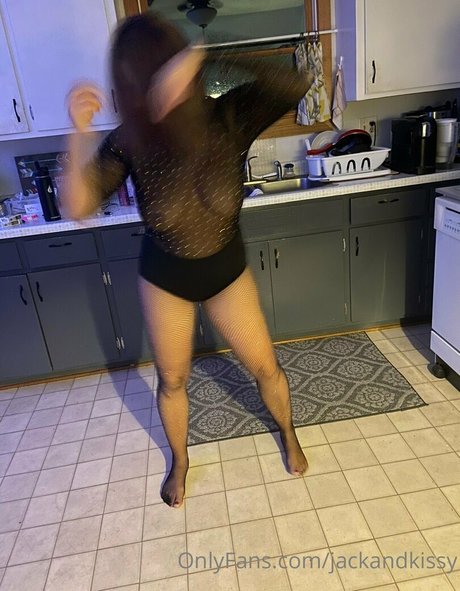 jackandkissy OnlyFans Leak Pornografie