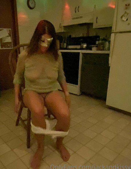 jackandkissy Nacktbilder geleakt OnlyFans geleakt