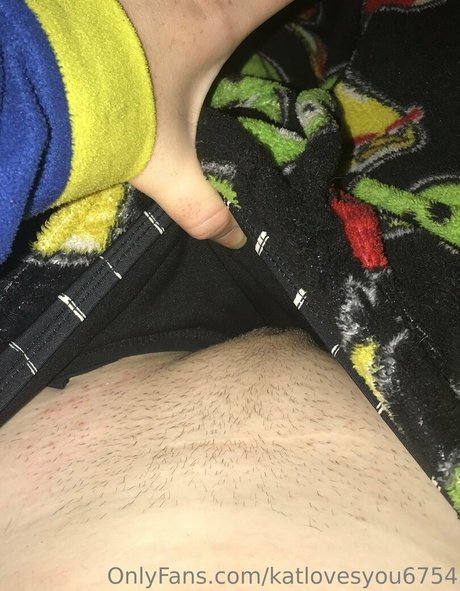 katlovesyou6754 OnlyFans Leak Pornografie