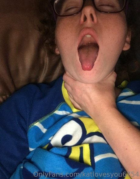 katlovesyou6754 Nacktbilder OnlyFans geleakt