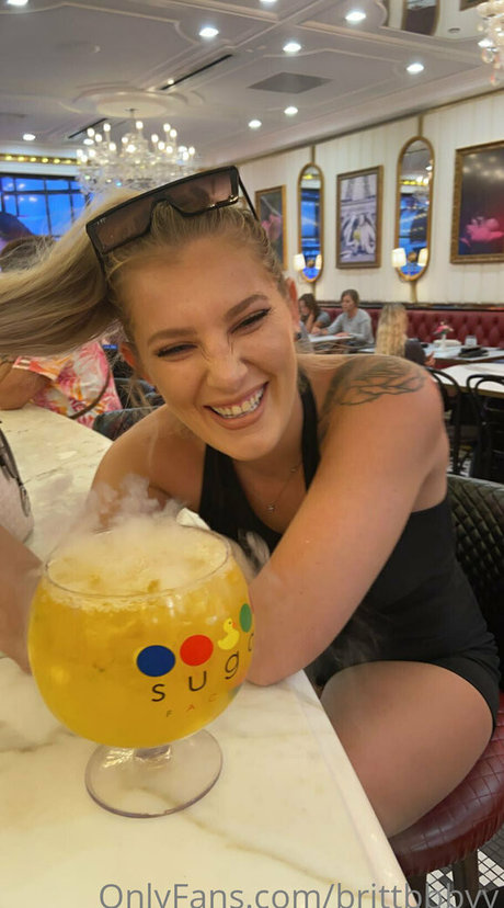 brittbbbyy OnlyFans nackt
