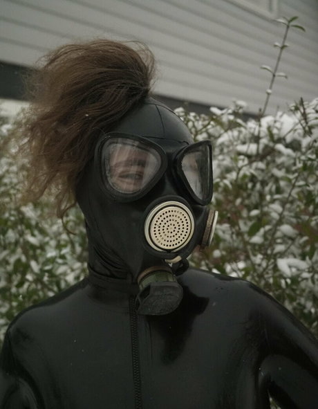 latexblizfree Nacktbilder von OnlyFans