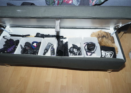 latexblizfree Leaked OnlyFans Sex Tape