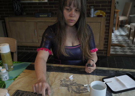 latexblizfree OnlyFans geleakte Pornografie