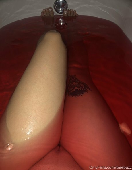 beebuzz Neuer OnlyFans Leak