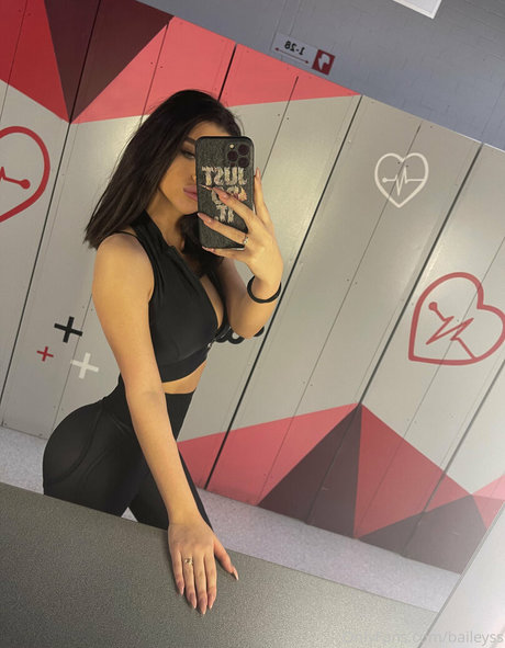 baileyss Nacktbilder OnlyFans Leaks