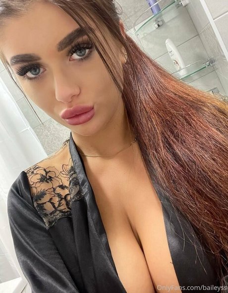 baileyss Leaked OnlyFans Nacktbilder