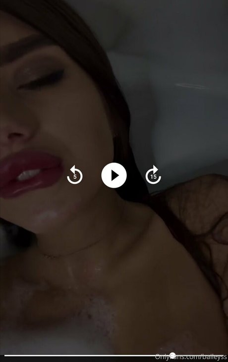 baileyss OnlyFans Nacktbilder