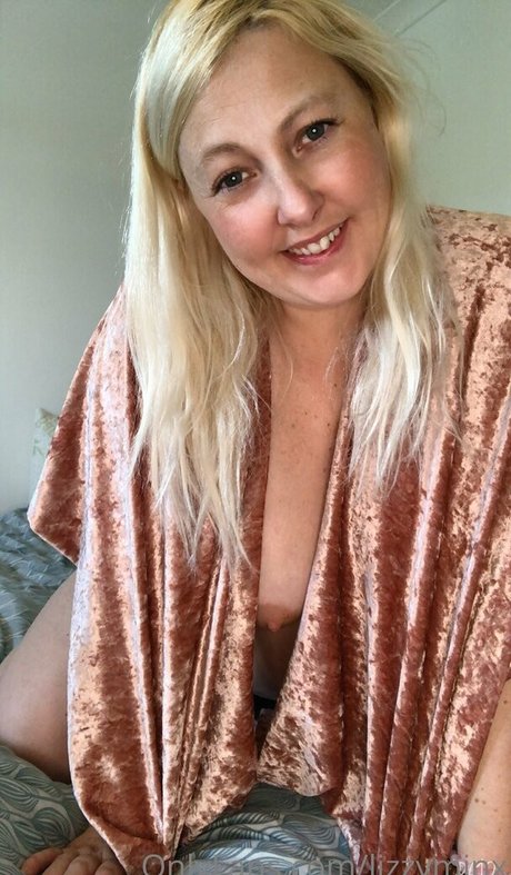 lizzyminx OnlyFans explizite Inhalte