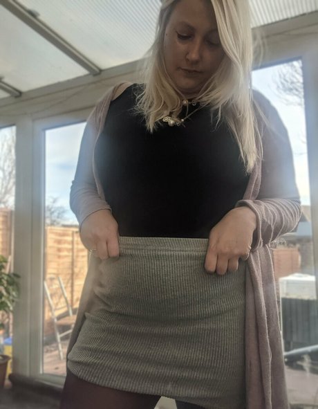 lizzyminx Nacktbilder OnlyFans geleakt