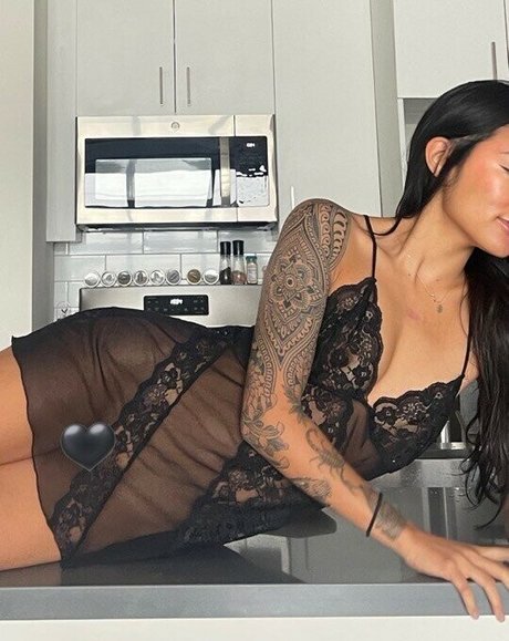 Roseunhinged Nacktbilder von OnlyFans geleakt