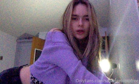 sadangelxoxofree OnlyFans Nackt Leak