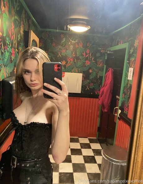 sadangelxoxofree OnlyFans Leaked Gratis