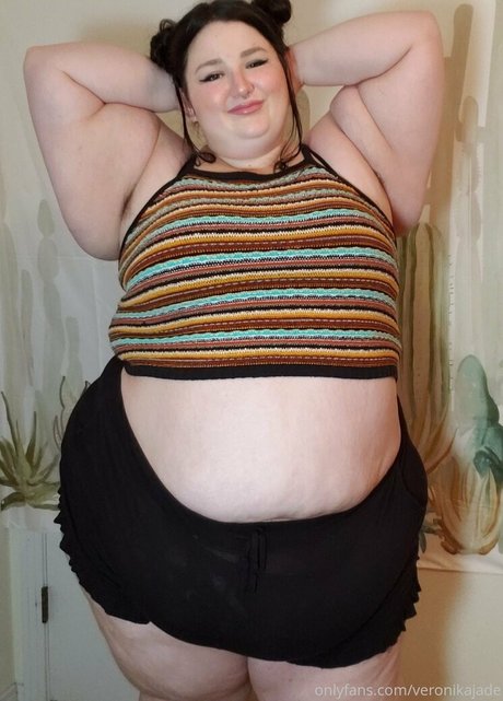 veronikajade OnlyFans Fick geleakt