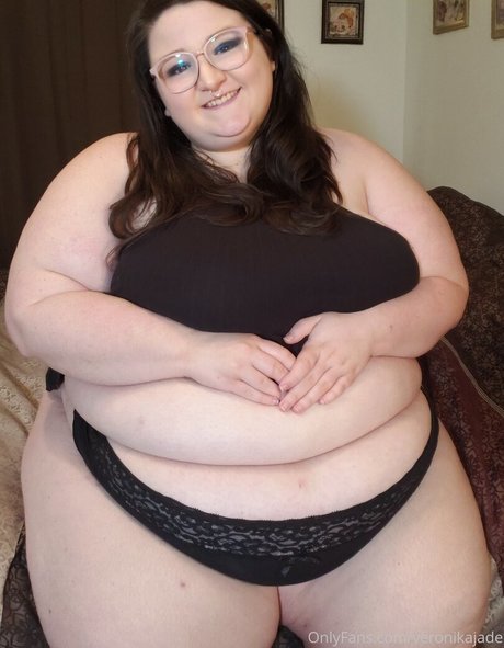 veronikajade Nacktbilder geleakt OnlyFans Aufgedeckt