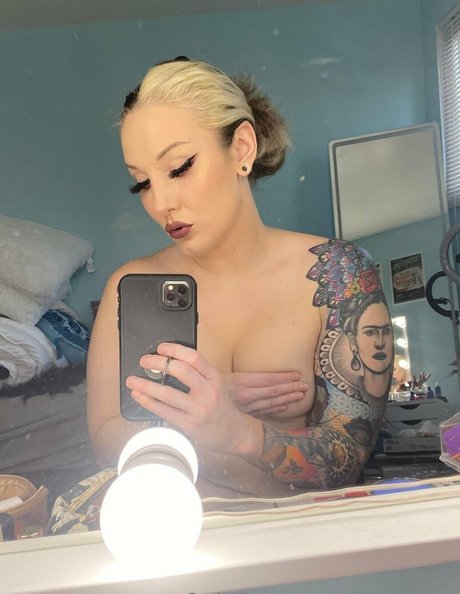 Allysin Kay Leaks von Nacktbildern auf OnlyFans