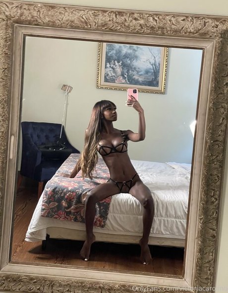 victoriacarolino OnlyFans Nacktbilder geleakt