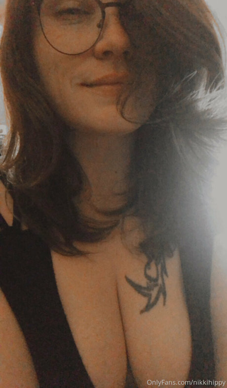 nikkihippy Leaked OnlyFans Sex