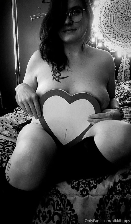 nikkihippy Nacktbilder von OnlyFans geleakt