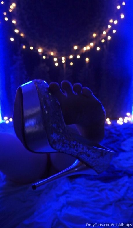 nikkihippy OnlyFans-Archiv