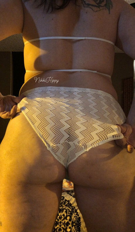 nikkihippy Leaked OnlyFans Bilder