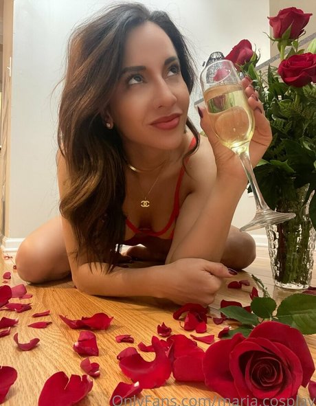 maria cosplay OnlyFans X
