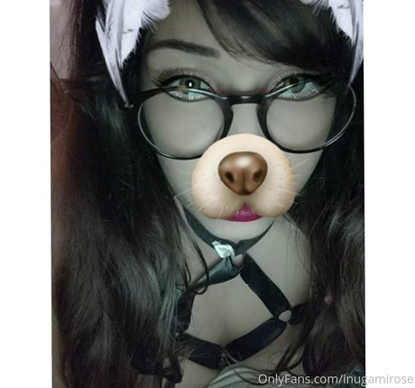 inugamirose Nackt Leaks OnlyFans