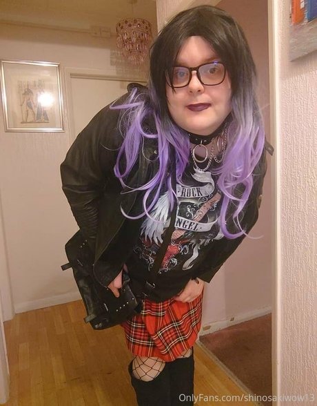 shinosakiwow13 NurlyFans-Pornos