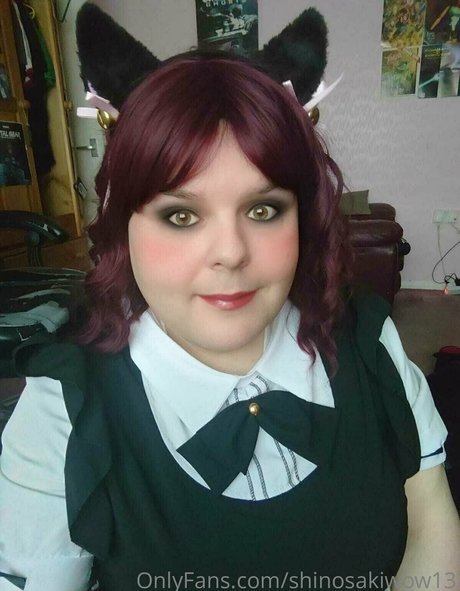 shinosakiwow13 Nur für Fans