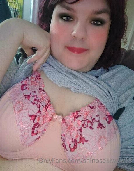 shinosakiwow13 OnlyFans Leak