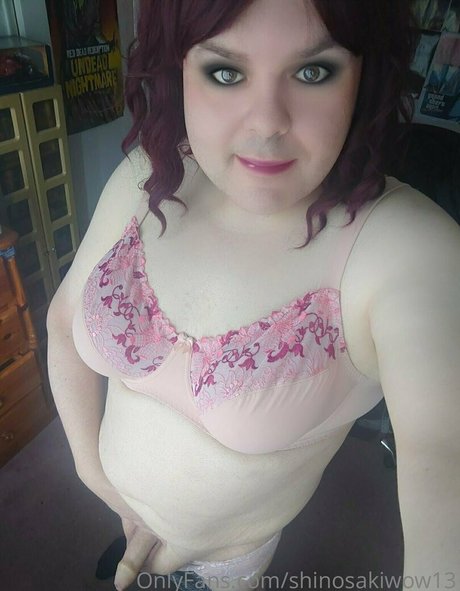 shinosakiwow13 OnlyFans Bilder nackt