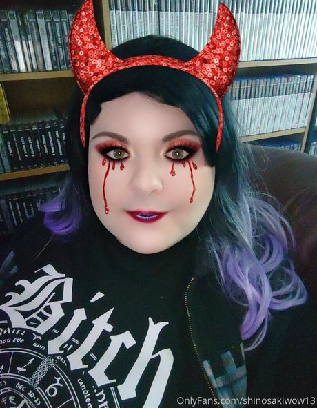 shinosakiwow13 Leak von OnlyFans