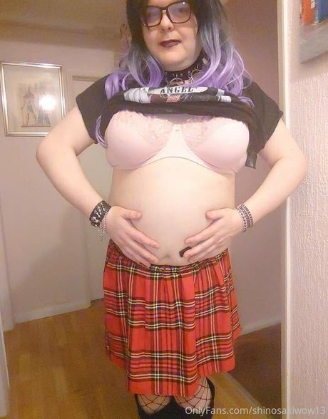 shinosakiwow13 OnlyFans Nackt Leaks