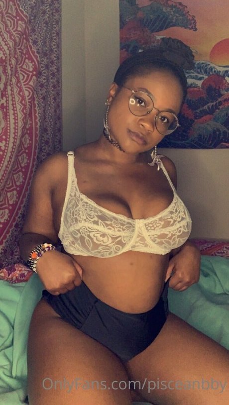 pisceanbby OnlyFans Nacktbilder