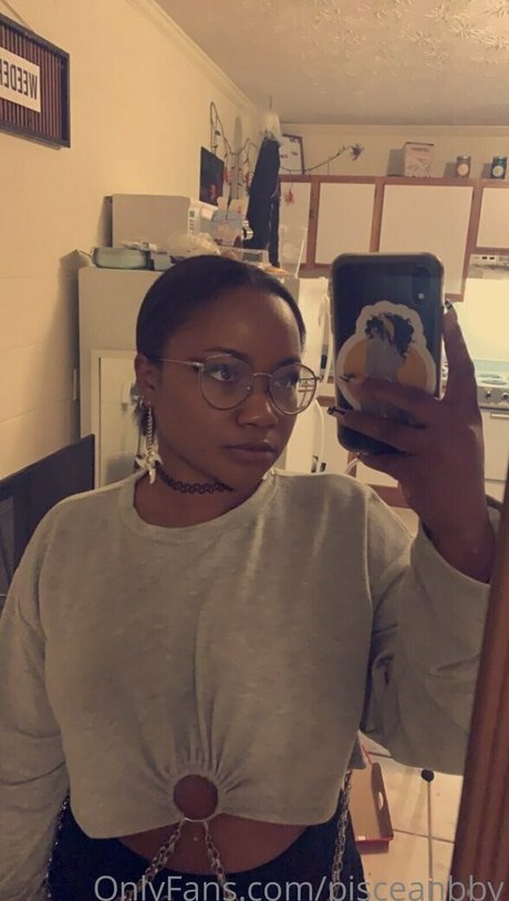 pisceanbby Nacktbilder von OnlyFans geleakt