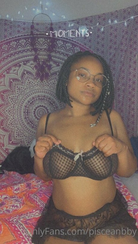 pisceanbby Nacktbilder von OnlyFans