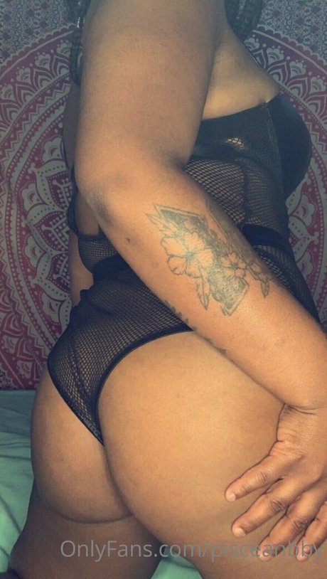 pisceanbby OnlyFans-Leaks