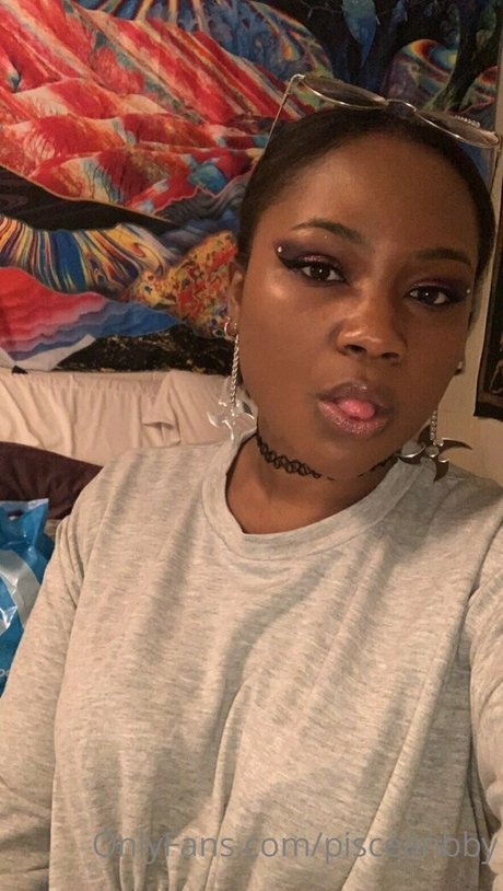pisceanbby Nacktbilder von OnlyFans geleakt