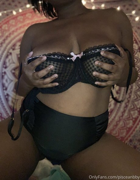 pisceanbby Nacktbilder OnlyFans