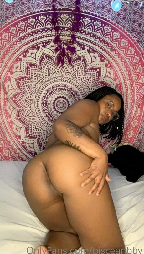 pisceanbby OnlyFans-Sex