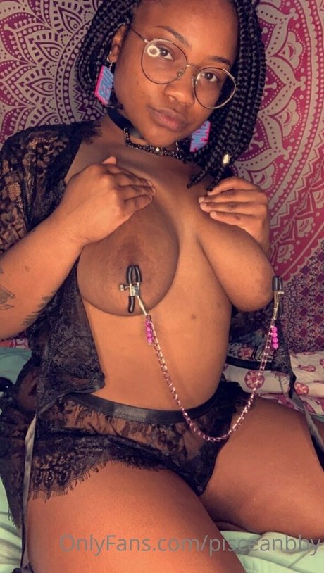 pisceanbby OnlyFans Porn