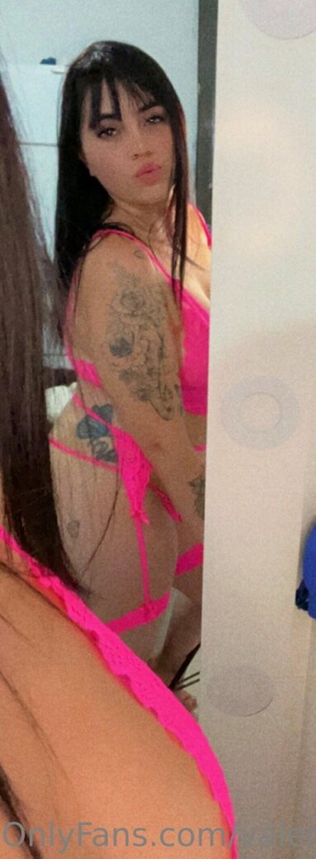 valencaroangelita OnlyFans Sextape