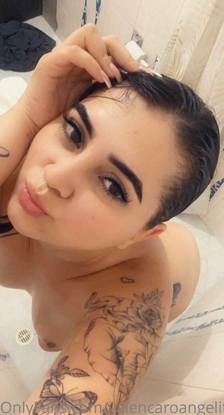 valencaroangelita OnlyFans Sextape geleakt