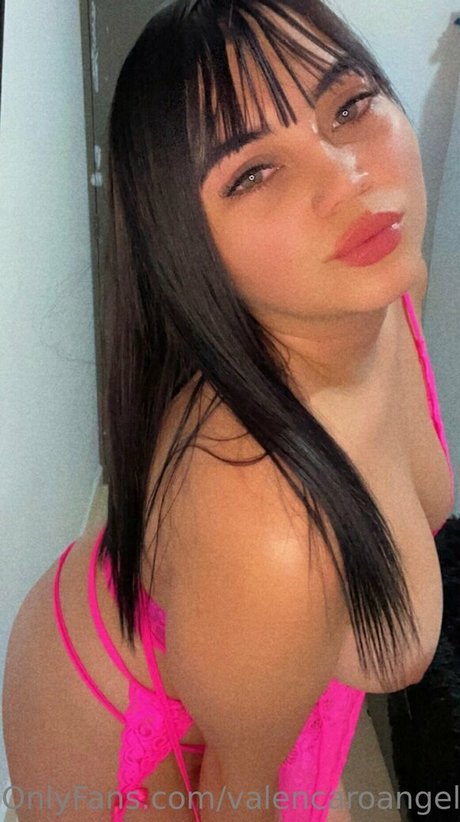 valencaroangelita Leaked OnlyFans Bilder