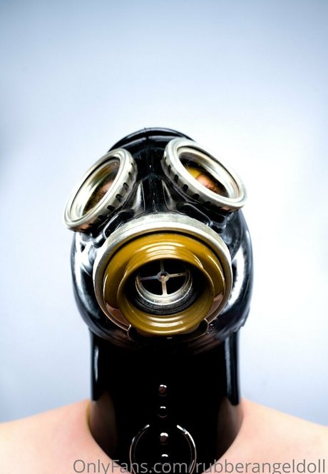 rubberangeldoll Nackt geleakt OnlyFans