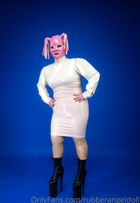 rubberangeldoll Sex OnlyFans