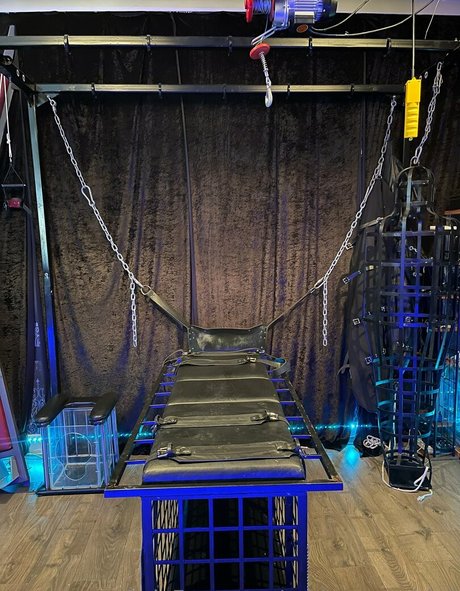 rubberangeldoll Nacktbilder OnlyFans Leaks