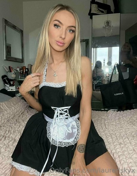 laurenskyx XXX OnlyFans