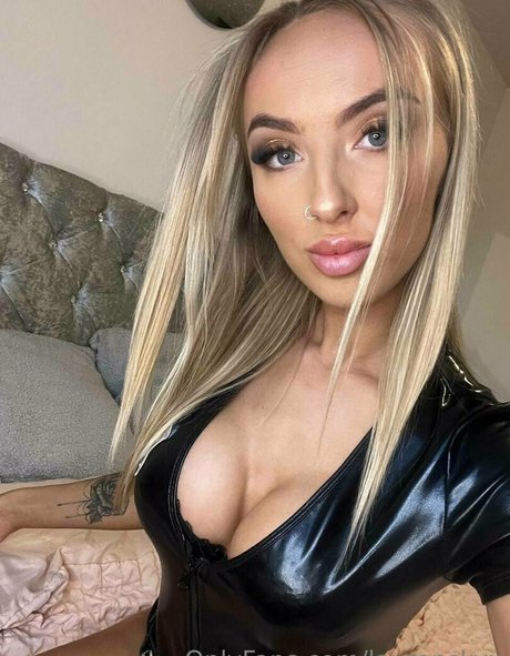 laurenskyx OnlyFans geleakt.